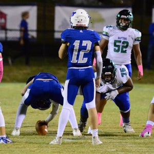 Jamison Ehret