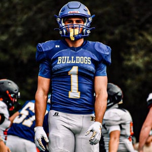 Rollie Pinto mugshot