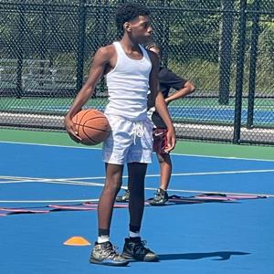 Xavier Nelson
