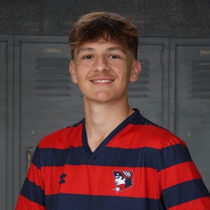 Jackson Leach