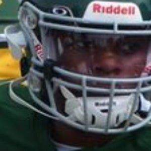 Terrence Alexander mugshot