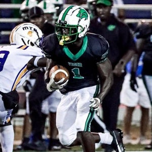 Carlos Benjamin jr mugshot