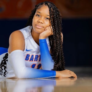 Alexia Standifer
