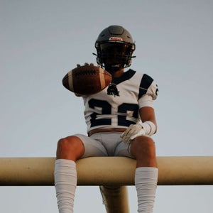 REECE FREDRICKSON