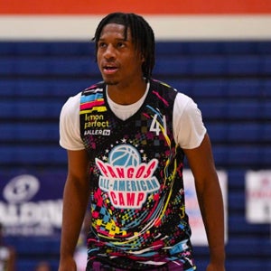 Jamier Jones
