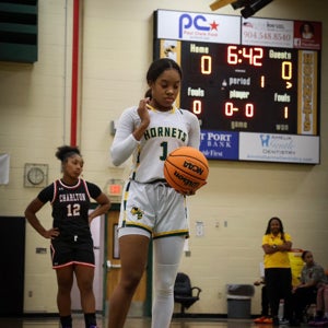 Danae Moncrieffe mugshot