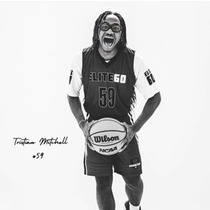 Tristan Mitchell
