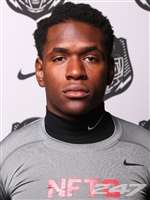 Keyston Fuller mugshot