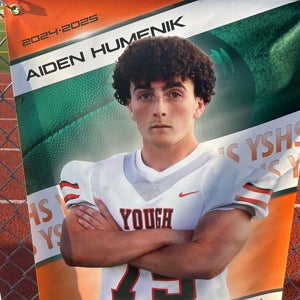 Aiden Humenik