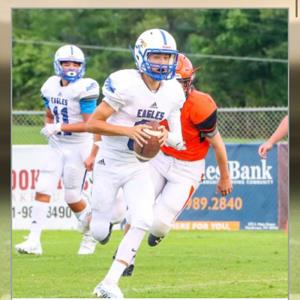 Ethan Burks