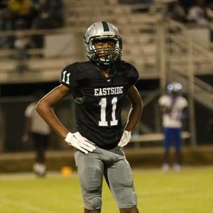 Khaliz Evans