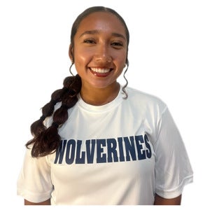 ARYANNA ARREGUIN