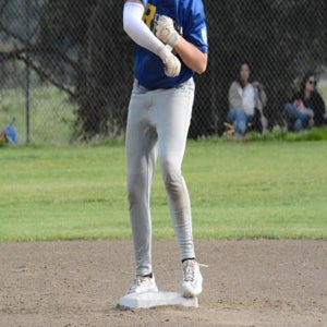 Joshua Buffalow mugshot