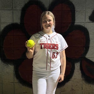 Kendal Holtcamp mugshot