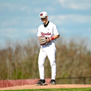 Ethan Westfall mugshot