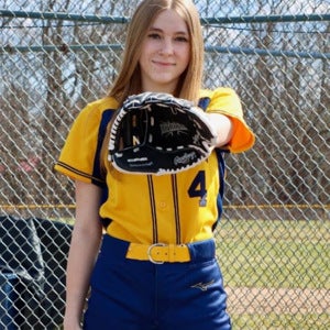 Chloe Swanson
