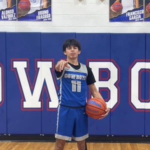 Eduardo Garza mugshot