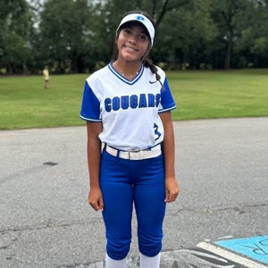 Peyton Whitfield mugshot