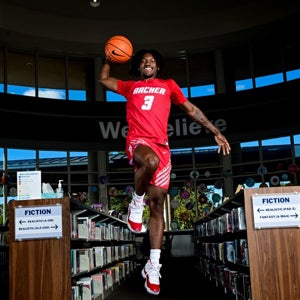 Courtland  Walker