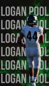 Logan  Pool 