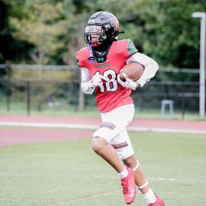 Blake Turner mugshot