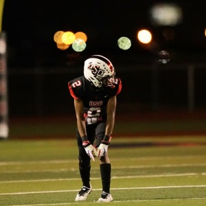 DaShawn Trimble