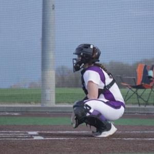 Addy Clark's Northwestern High School Career Home