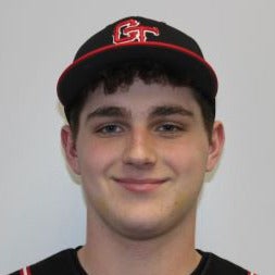 Zack Petree mugshot