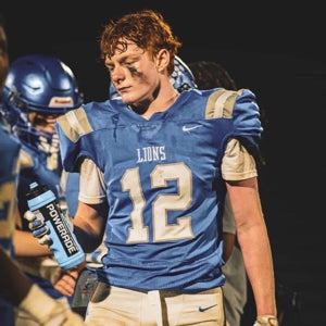 Ben Jouffrualt mugshot