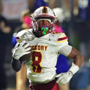 Jaheem Jenkins