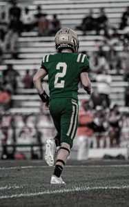 Riley Wilson
