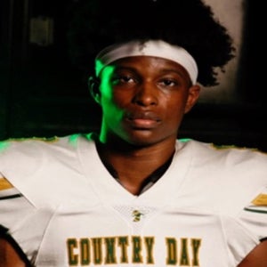 Najee Young