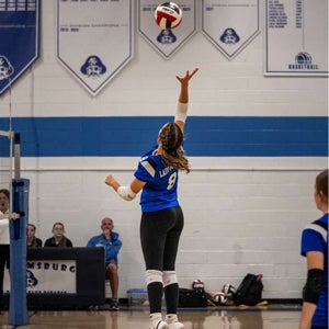 Bella Strohmeyer mugshot