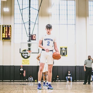 Bryce Meitin mugshot