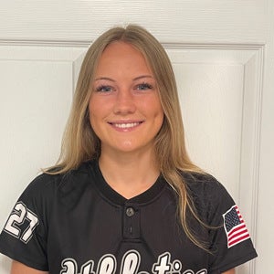 Bailee Gladden mugshot