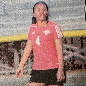 Jessica Shumpert