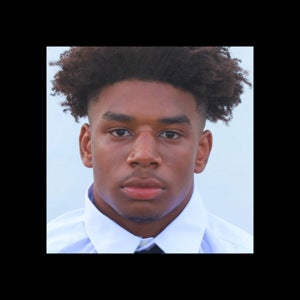 Kourtlan Oliver mugshot