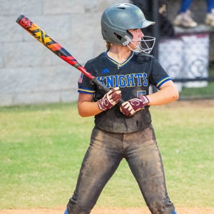 Kendall Ayscue mugshot