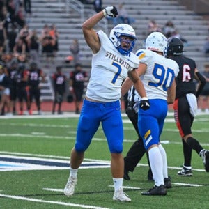 Nehemiah Kolone mugshot