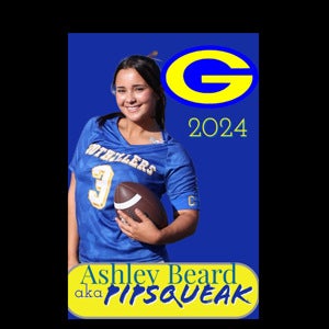 Ashley Beard