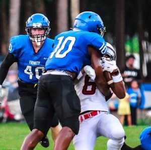 L. Vereen