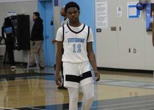 DreVaughn McQuire