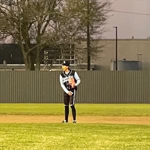 Kameron Provost mugshot