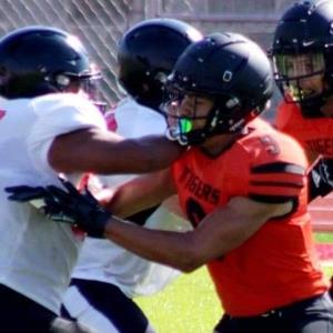 Bryson Roberson mugshot