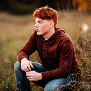 Adrian DeBoer mugshot