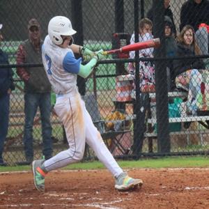 Logan Childree mugshot