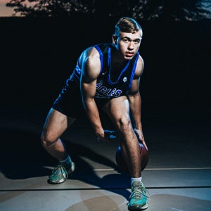 Jonathan Brown mugshot