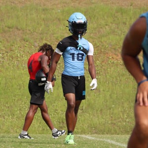E'davione Smith