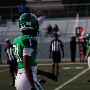Khai Montgomery
