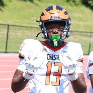 Jabrae Davis mugshot